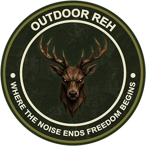 OUTDOORREH Logo