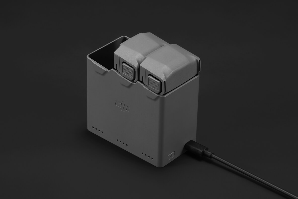 Mini 5 Pro Intelligent Flight Battery (3×)