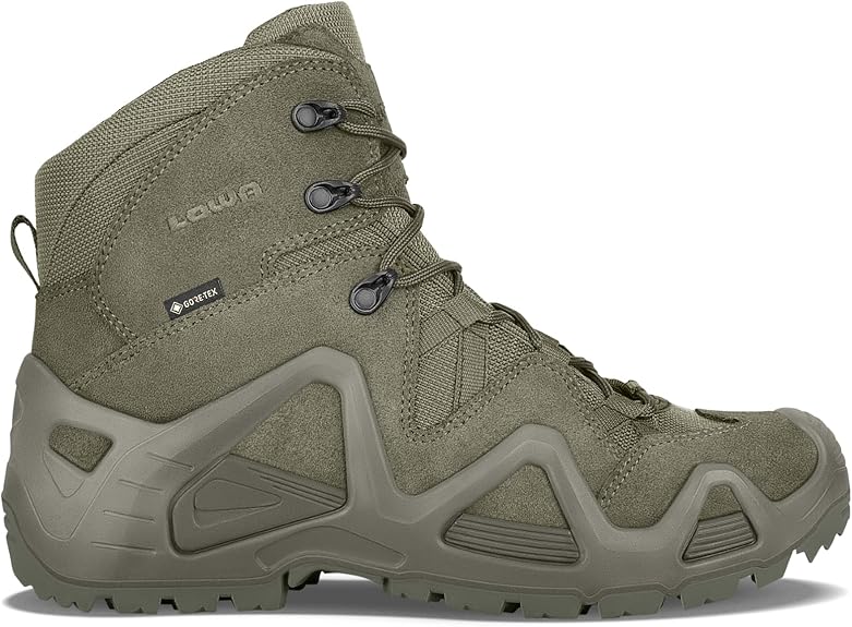 ZEPHYR GTX MID TF
