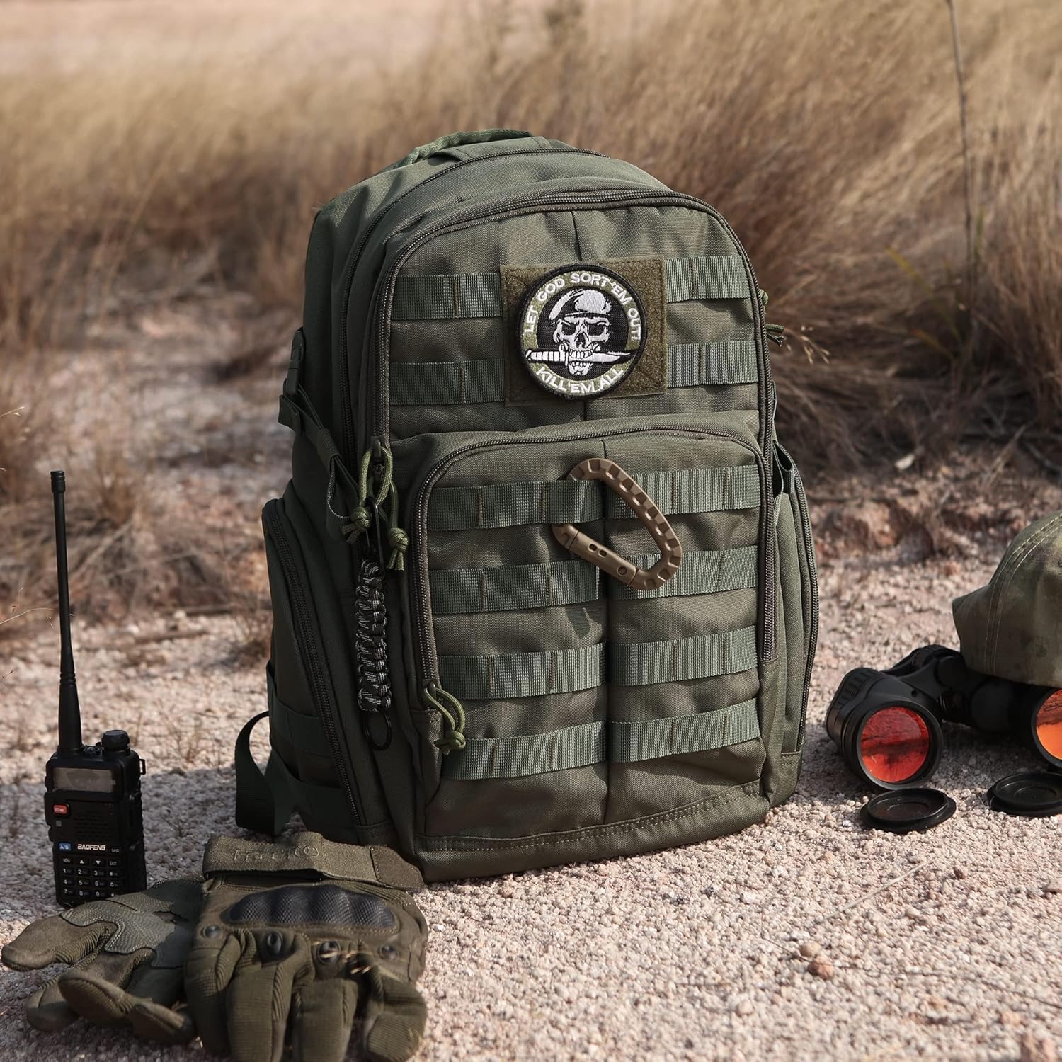 40L Rucksack