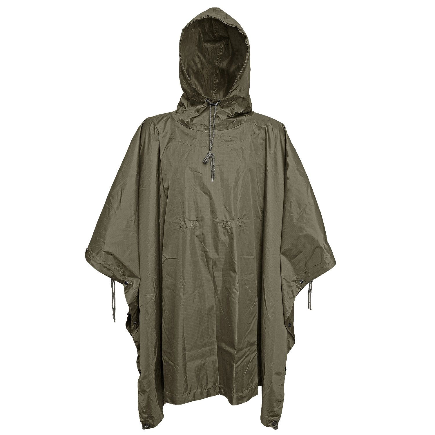 Poncho