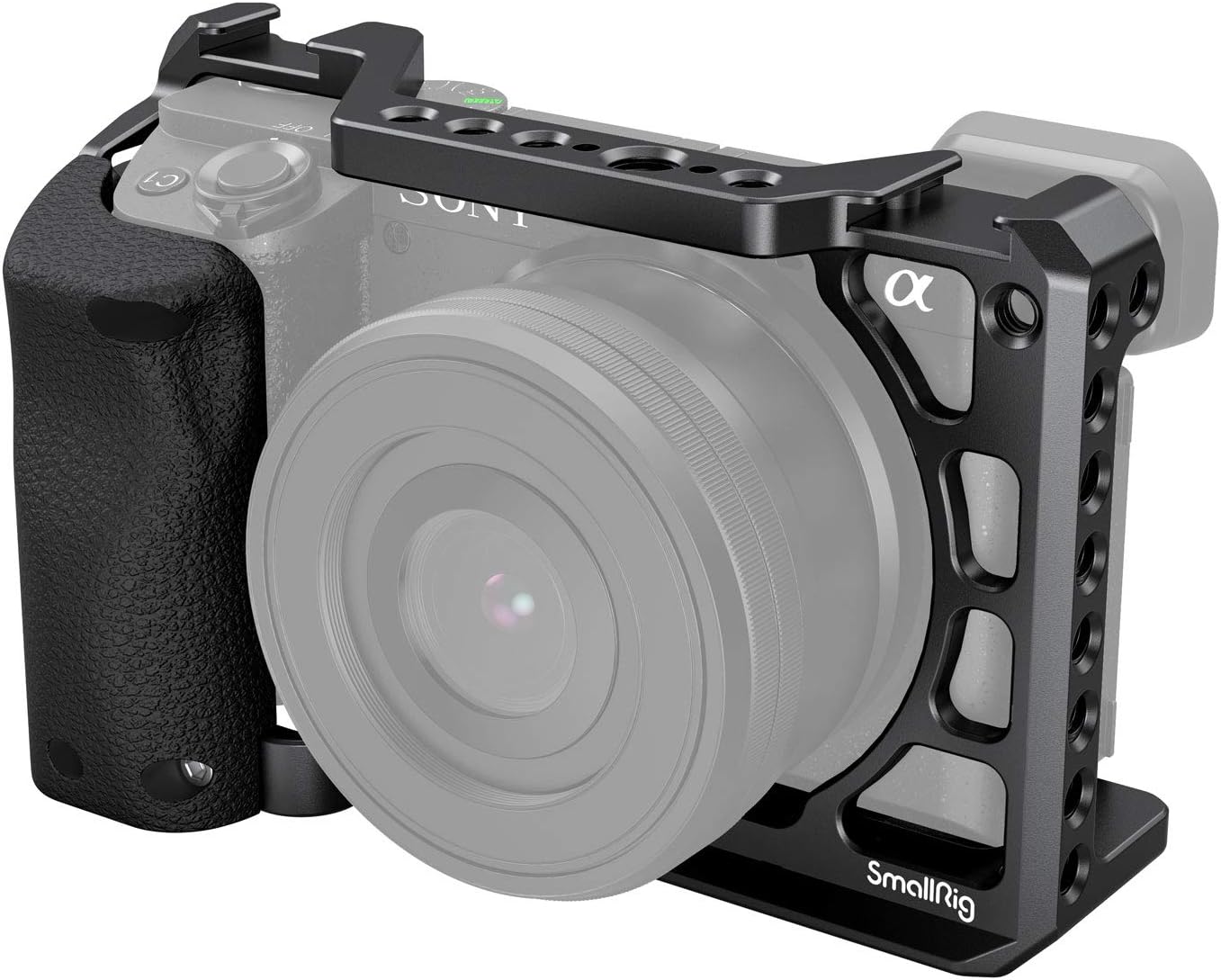Camera Cage Sony A6400