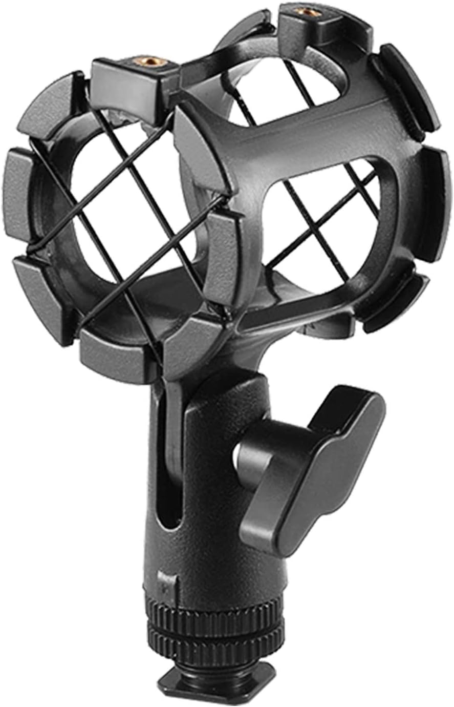 Microphone Shock Mount
