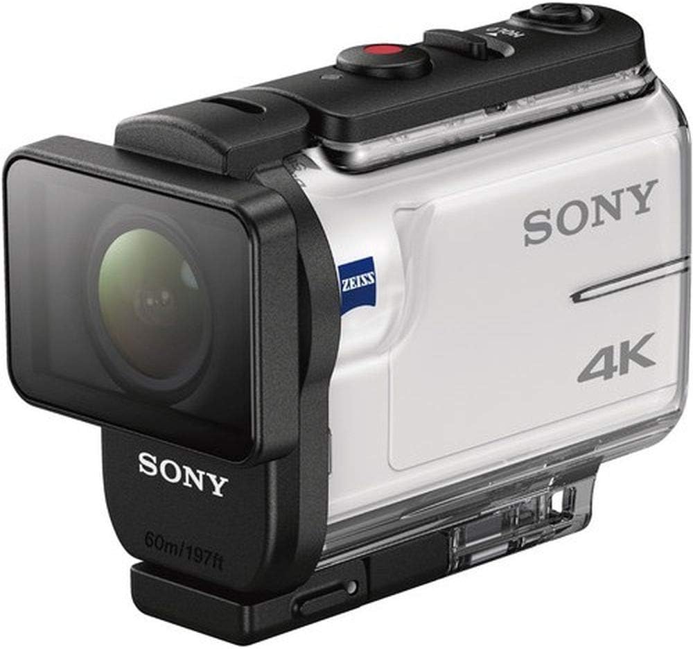 FDR-X3000